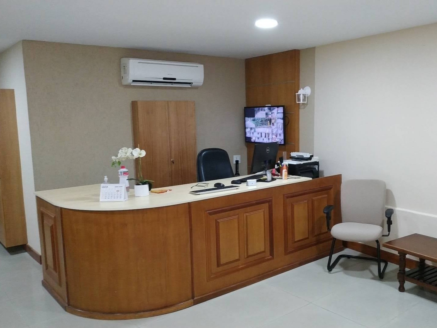 Casa de Retiros Padre Anchieta